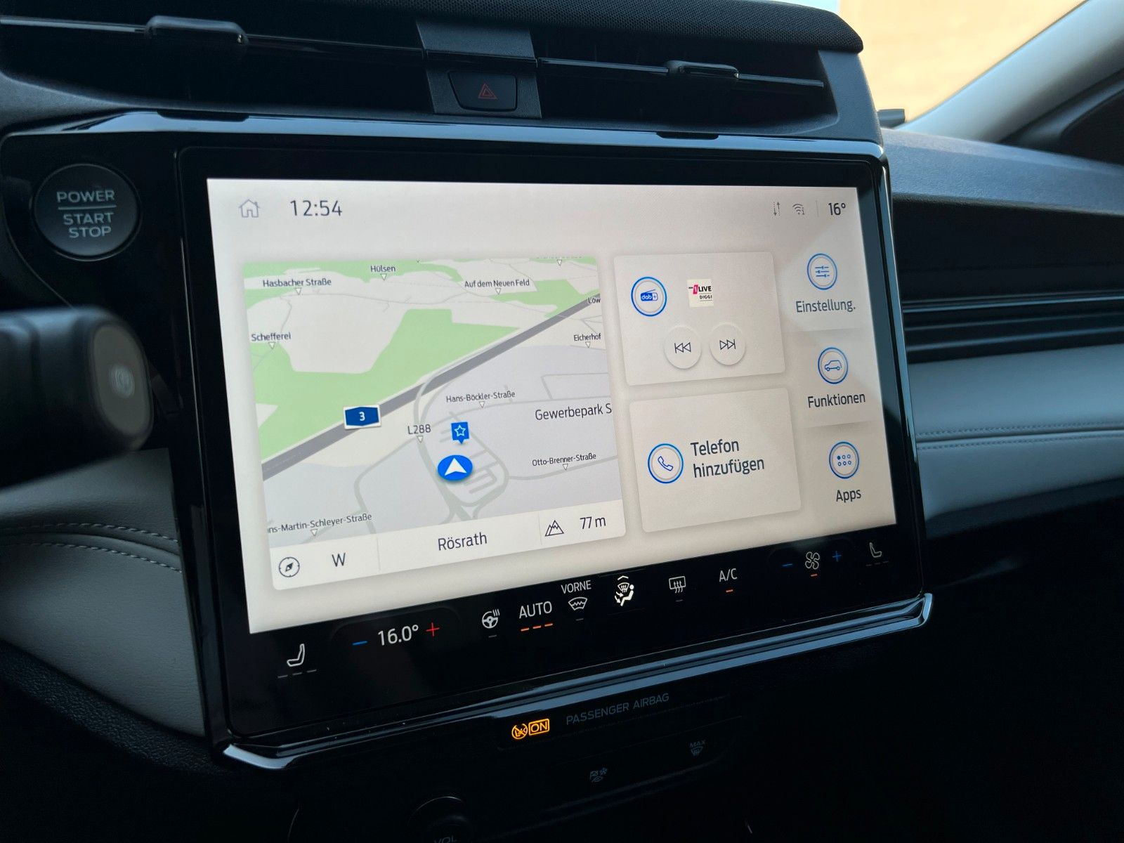 Ford Puma Gen-E - Bild 12