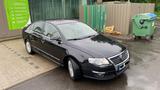Volkswagen Passat 2.0 FSI Tiptronic Comfortline Comfortline - Volkswagen Passat aus 2006: Comfortline