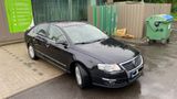 Volkswagen Passat 2.0 FSI Tiptronic Comfortline Comfortline - Volkswagen Passat aus 2006: 2.0