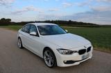 BMW 316i -F30  - BMW 316: F30