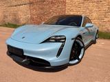 Porsche Taycan Turbo S AKKU NEU! 