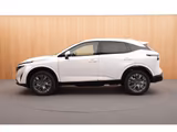 Nissan Qashqai 1.3 DIG-T MHEV X-TRONIC Tekna 158PS AT A - Nissan Qashqai: Automatik