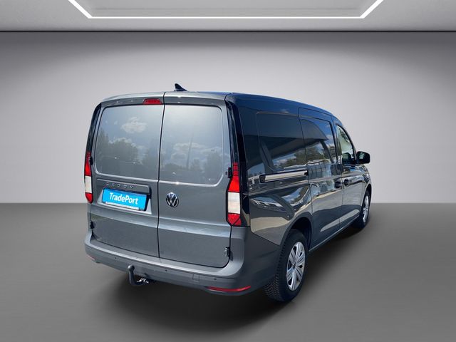 Caddy Maxi Cargo 2.0TDI 90KW SG6