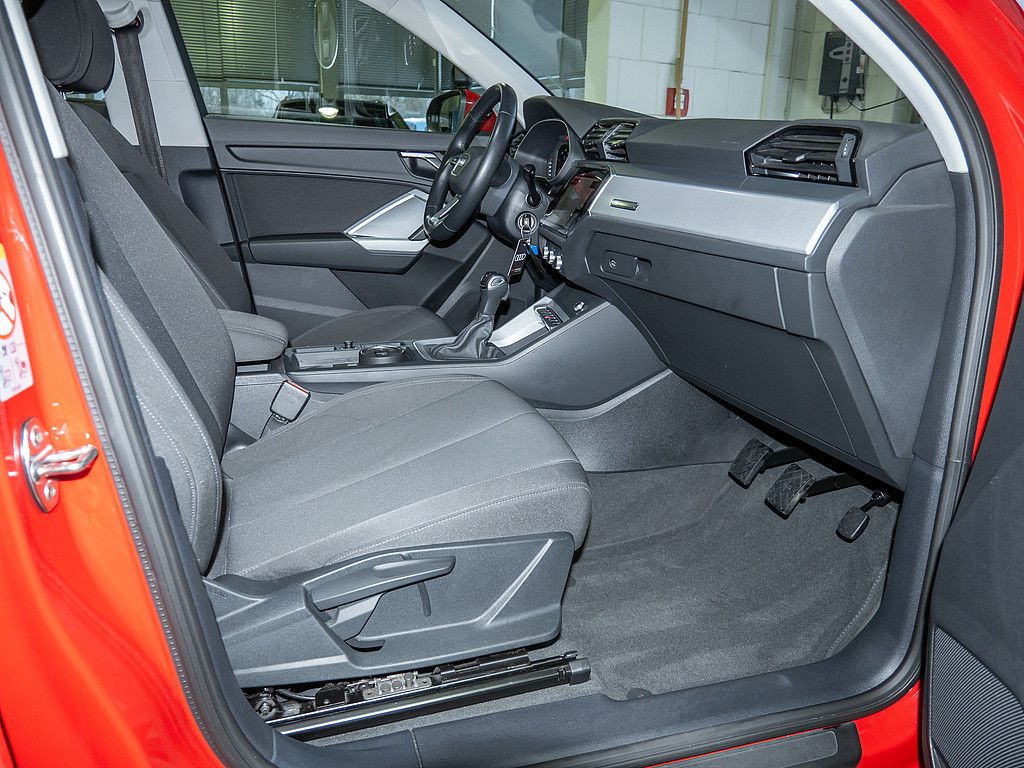 Audi Q3 - Bild 3