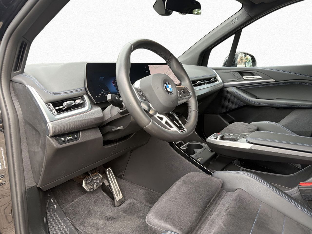 BMW 220 Active Tourer - Bild 17