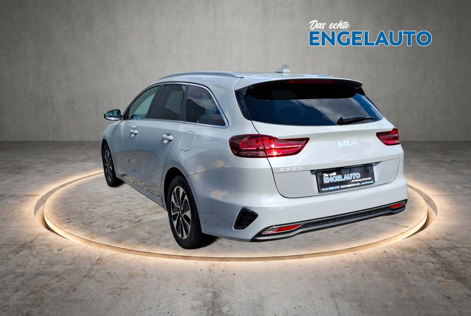 Kia cee'd Sportswagon 1.0 T-GDI  KAMERA JBL SHZ LHZ