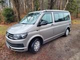 Volkswagen T6 California Beach - gebrauchte VW T6 California aus dem Jahr 2017