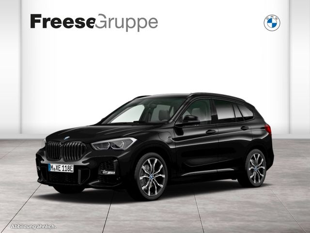 BMW X1 xDrive25e M Sportpaket Head-Up HiFi DAB LED