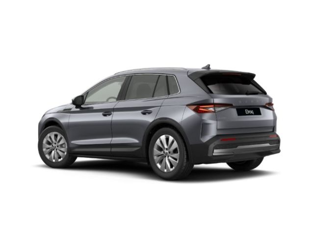 Skoda Elroq - Bild 3