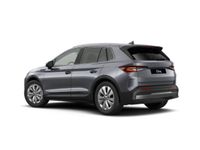 Skoda Elroq - Vorschau Bild 3
