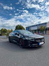 Opel Insignia 2.0 BiTurbo Diesel GSI Auto 4x4 GS GSI - Opel Insignia mit Diesel-Antrieb: Gsi