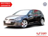 Volkswagen Golf VII 2.0 TSI DSG GTI LED ACC DAB Navi Kamera - Volkswagen Golf in Magdeburg