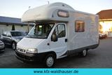 HYMER / ERIBA / HYMERCAR C544K - HYMER / ERIBA Alkoven
