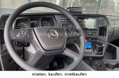 Fahrzeugabbildung Mercedes-Benz 3240 Putzmeister 10cbm