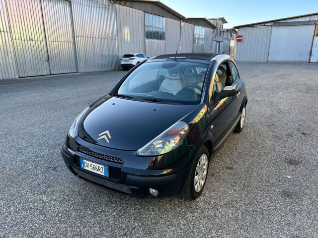 Citroën Citroen C3 Pluriel 1.4 HDi 70CV Gold by Pinko