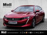 Peugeot 508 SW Hybrid 225 Allure Plug-In EU6d Navi 360 K