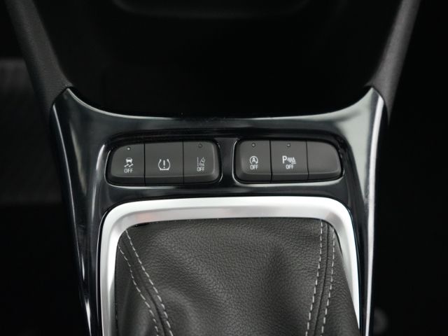 Crossland GS+LED+RÜCKFAHRKAMERA+NAVI+SITZ-/LENKR