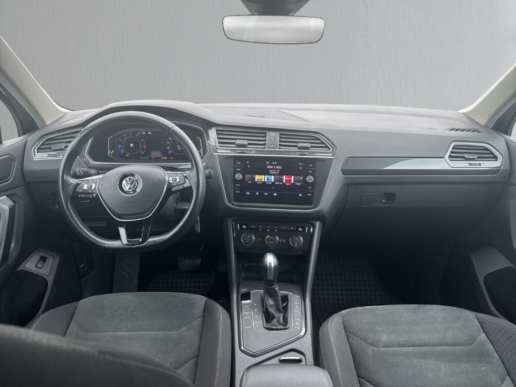 Volkswagen Tiguan 1.5 TSI Highline ACC SHZ Temp LHZ PDCv+h, миниатюра 15