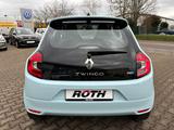 Renault Twingo Zen Electric *Klima*ZV*DAB*Radio*CarPlay - Renault Twingo Gebrauchtwagen in Freiburg