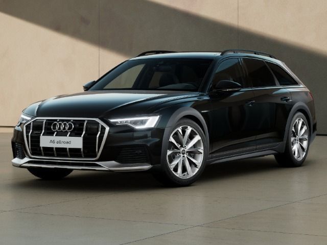 Audi A6 Allroad - Bild 2