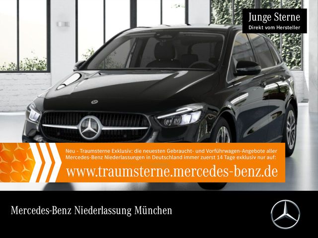 Mercedes-Benz B 250 e PROGRESSIVE/AHK/11KW/WD/LED/EASY PACK