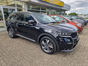Bild Sorento Kia