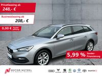 Seat Leon - Vorschau Bild 1