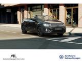 Volkswagen T-Roc Cabriolet 1.5 TSI R-Line BlackStyle DSG St - Gebrauchtwagen in Darmstadt