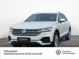 Volkswagen Touareg 3.0 TDI 4Motion+tiptronic+AHK+Luft+ACC+R - Volkswagen Touareg: R