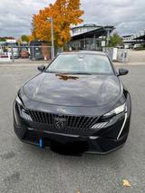 Peugeot 408 PureTech 130 EAT8 GT GT - Peugeot 408 mit Panoramadach