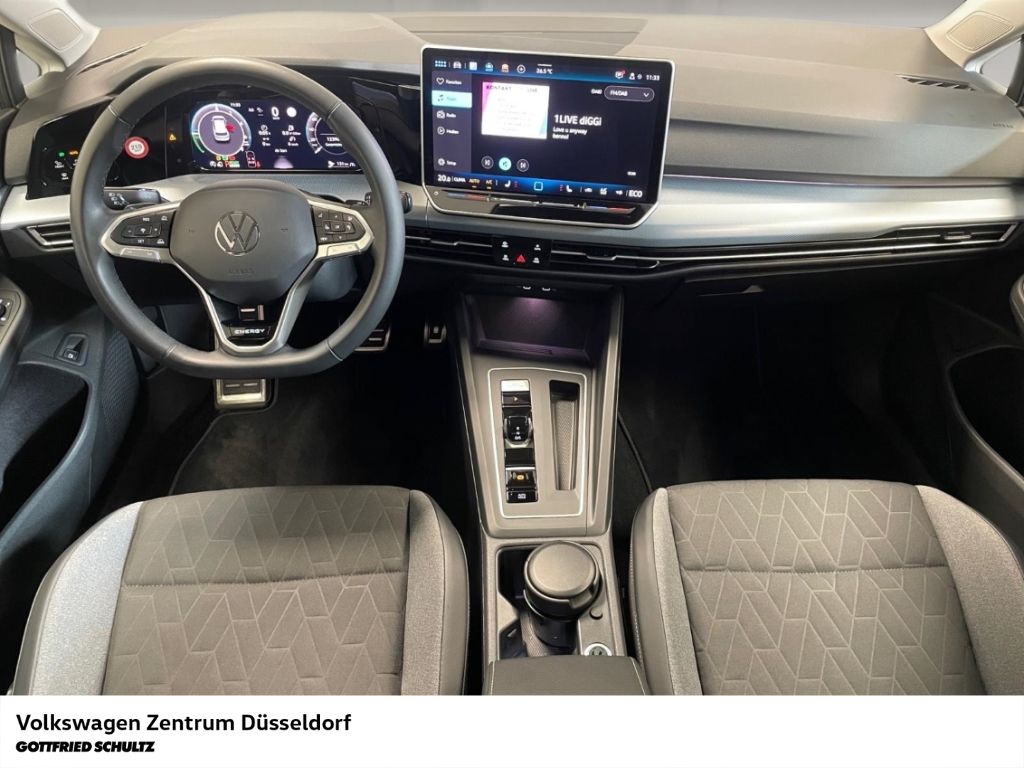 Volkswagen Golf - Bild 6