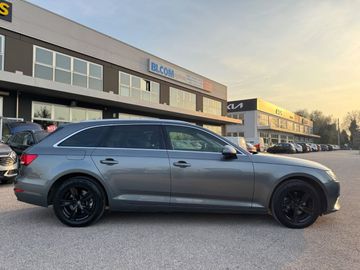 Audi A4 - 7