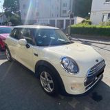 MINI One One - MINI ONE in Frankfurt (Main)