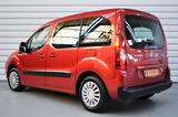 Citroën Berlingo 1.6 Multispace+25.000km+SHZ - Citroën Berlingo: 1.6