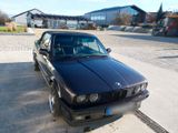 BMW Bmw e 30 Cabrio 320i - BMW 320: Cabrio, E30 320i