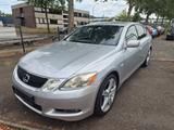 Lexus GS 300 300 Executive - Lexus Gebrauchtwagen von 2005