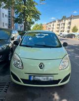 Renault renault tüv bis 06/2026 - Renault Twingo aus 2025