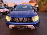 Dacia Duster Blue dCi 115 Celebration 2WD - Dacia Duster Celebration mit Diesel-Antrieb
