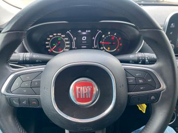 Bild 11 Fiat Tipo Lounge*SHZ*CARPLAY*DAB*KAMERA*KLIMAAUTOM*