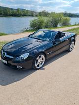 Mercedes-Benz SL 350 Sportmotor -