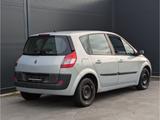 Renault Scenic II Expression 1.6*Navi Klima Klapptische - Renault Scenic: 1.6
