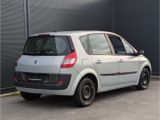 Renault Scenic II Expression 1.6*Navi Klima Klapptische - Renault Scenic mit Benzin-Antrieb