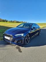 Audi A5 SB 45TFSI quattro 3xS-Line PANO*LASER*B&O*ACC