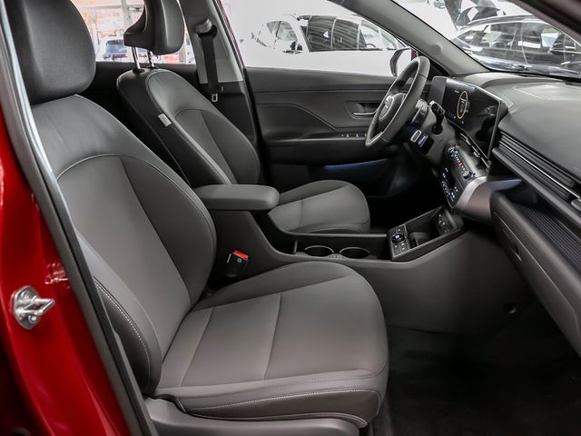 Hyundai Kona Prime Elektro 2WD Autobahnassistent BOSE