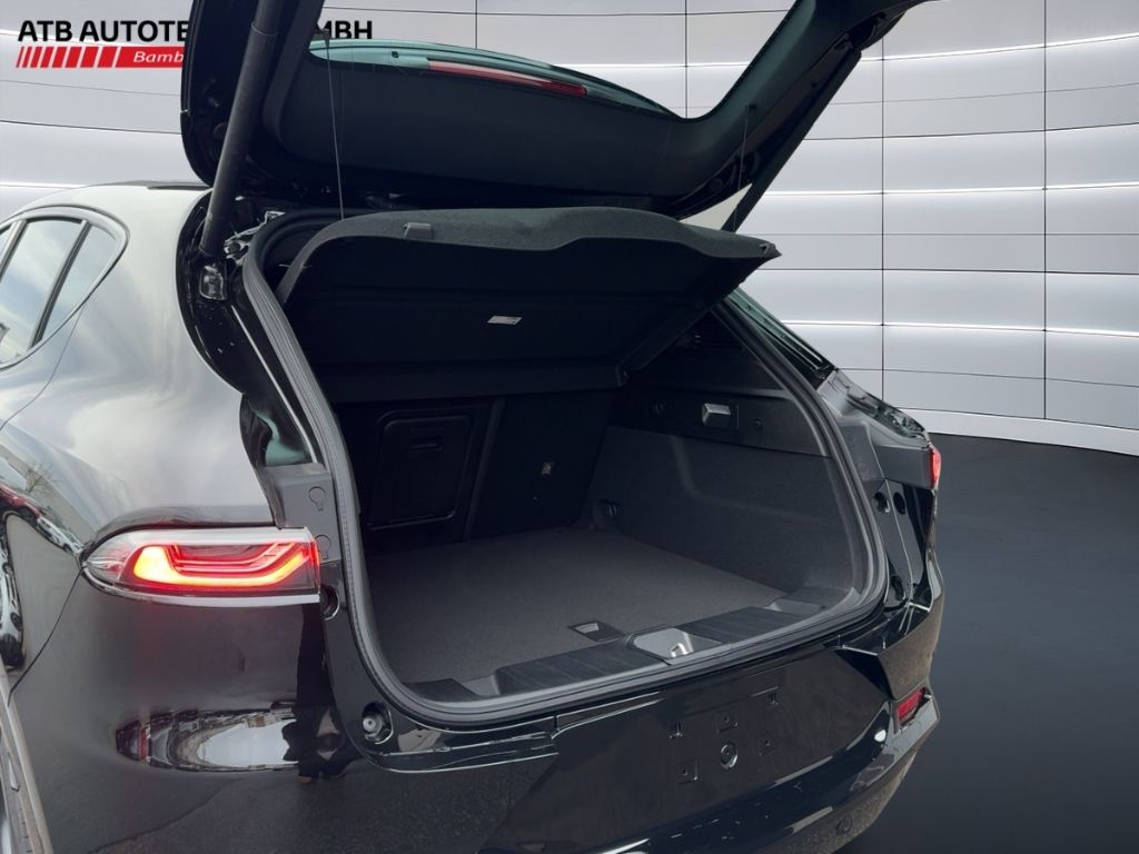 Fahrzeugabbildung Alfa Romeo Tonale Intensa Diesel MY25 INTENSA