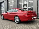 BMW 640 i Coupe - BMW 6er Reihe Gebrauchtwagen