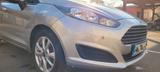 Ford Fiesta 1,0 EcoBoost 74kW  - Ford Fiesta: 7