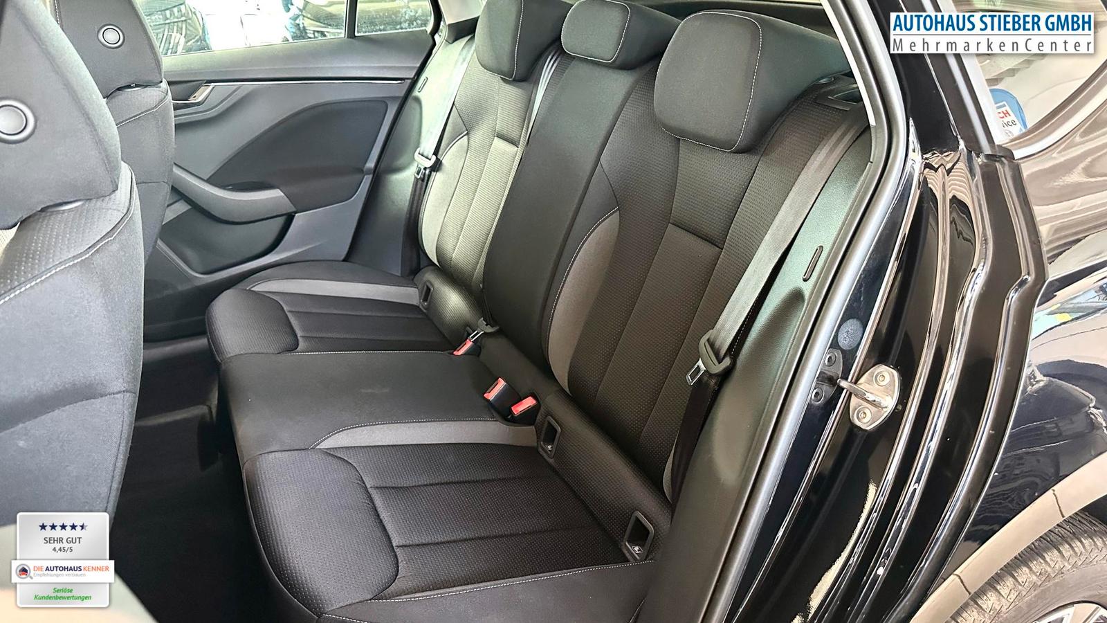 Skoda Kamiq 1.5 TSI DSG TOUR SHZ+LHZ+NAV+CARPLAY+RF..., миниатюра 11