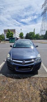 Opel Astra 1.8 ECOTEC Automatik - - Opel Astra: Ecotec