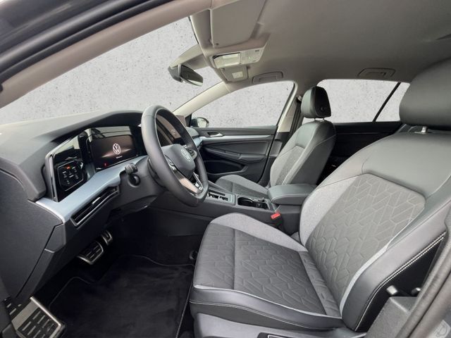 Golf Goal 2.0 TDI DSG,ACC,LED,Navi,Kamera,AHK